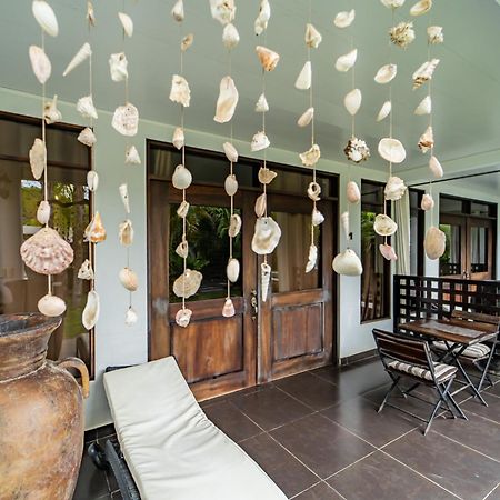 Good Life Lodge Samara Luaran gambar