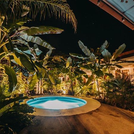 Good Life Lodge Samara Luaran gambar