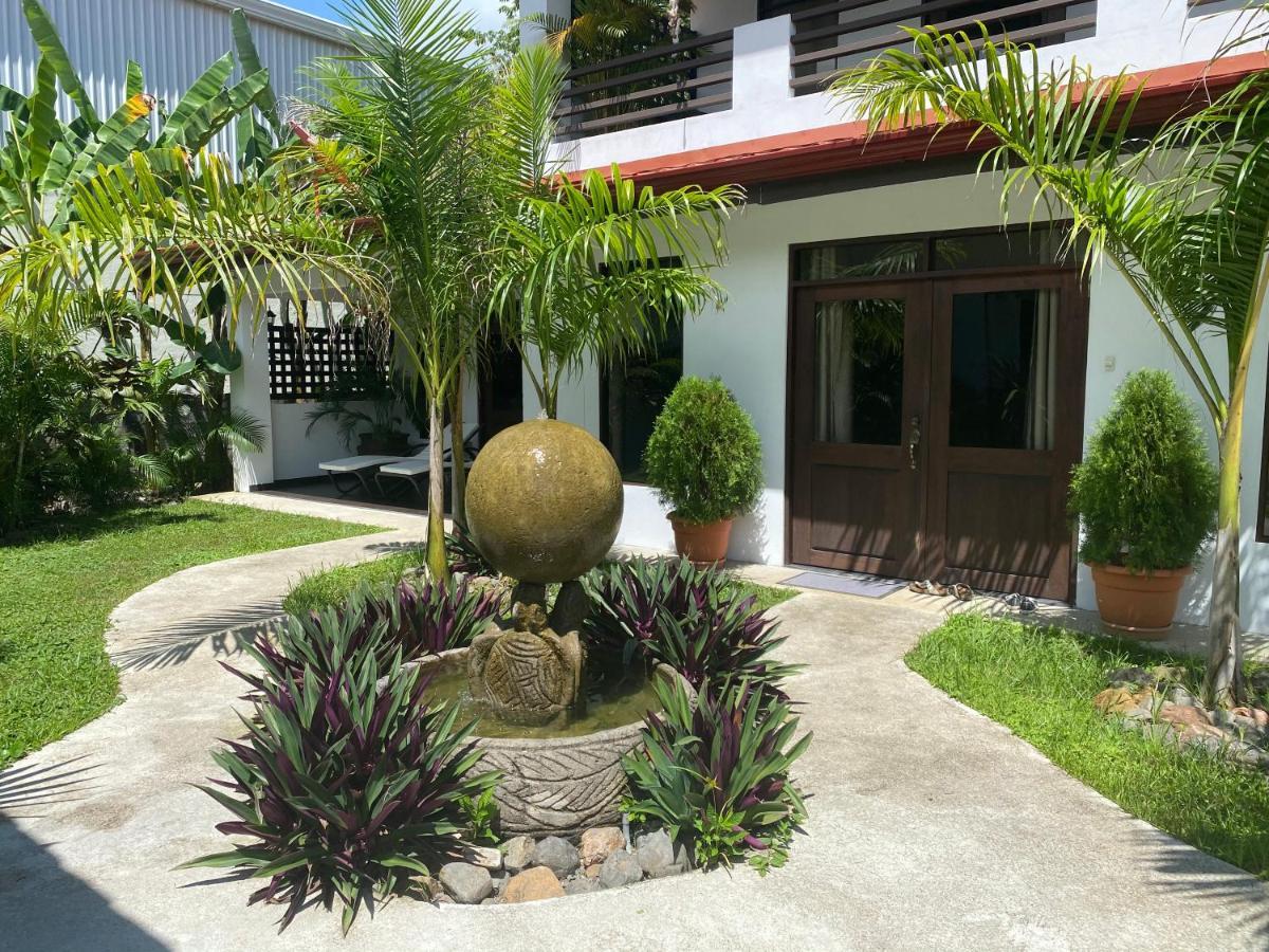 Good Life Lodge Samara Luaran gambar