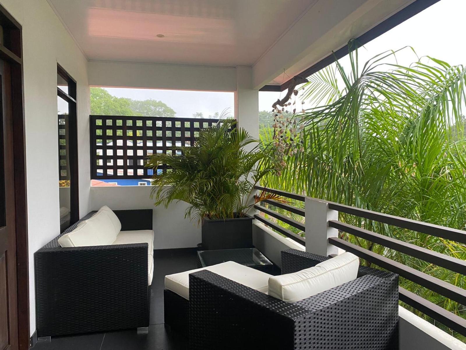 Good Life Lodge Samara Luaran gambar