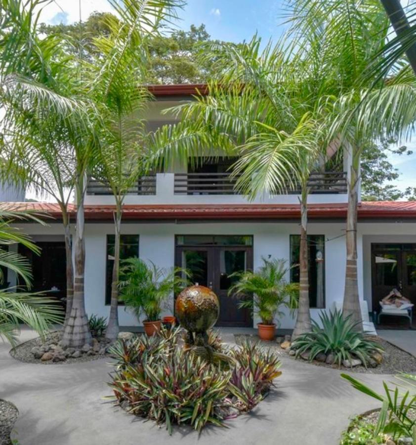 Good Life Lodge Samara Luaran gambar