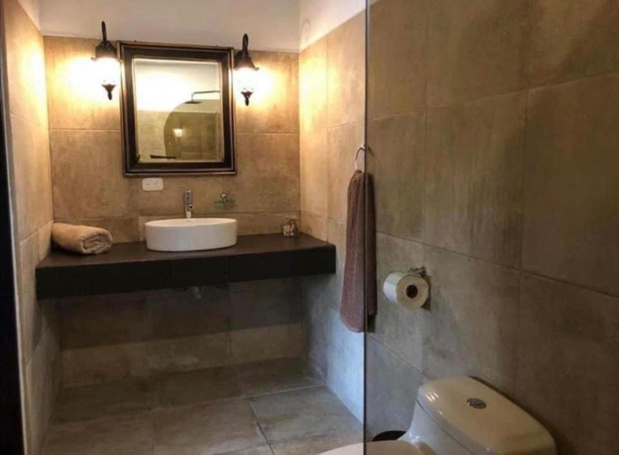 Good Life Lodge Samara Bilik gambar