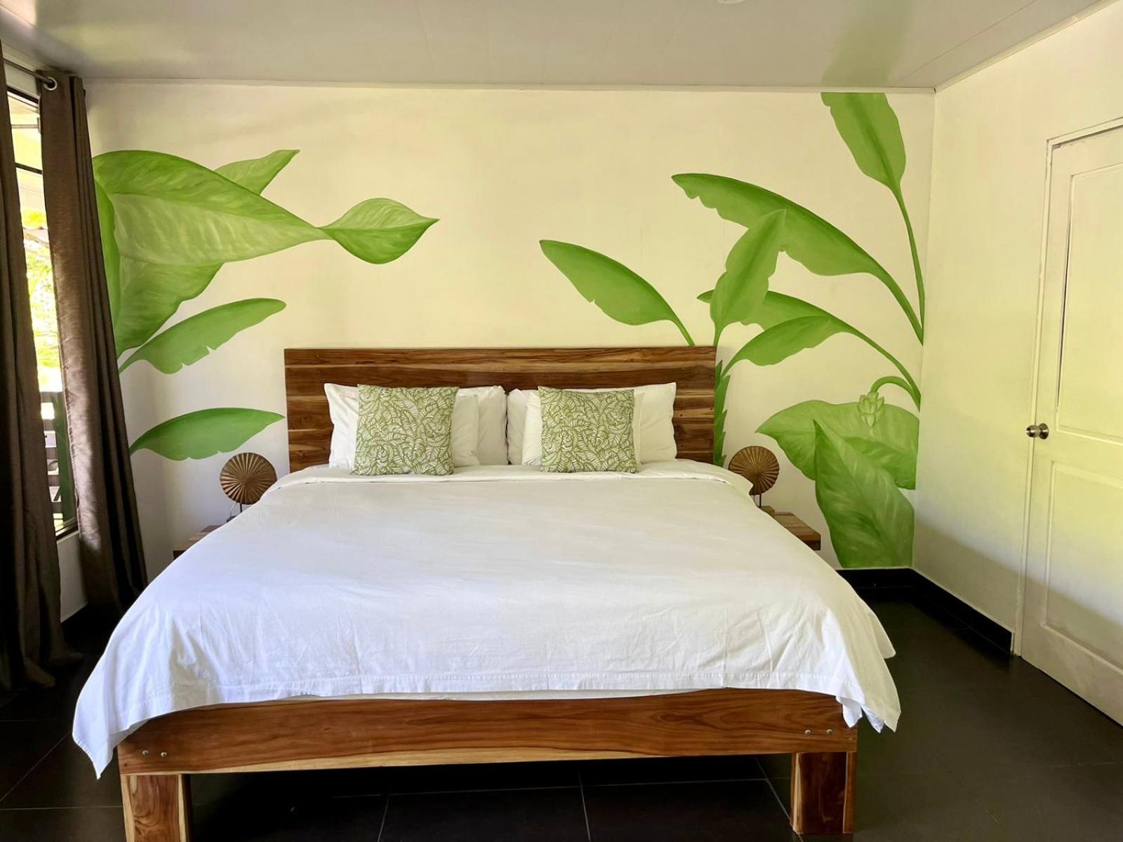 Good Life Lodge Samara Luaran gambar