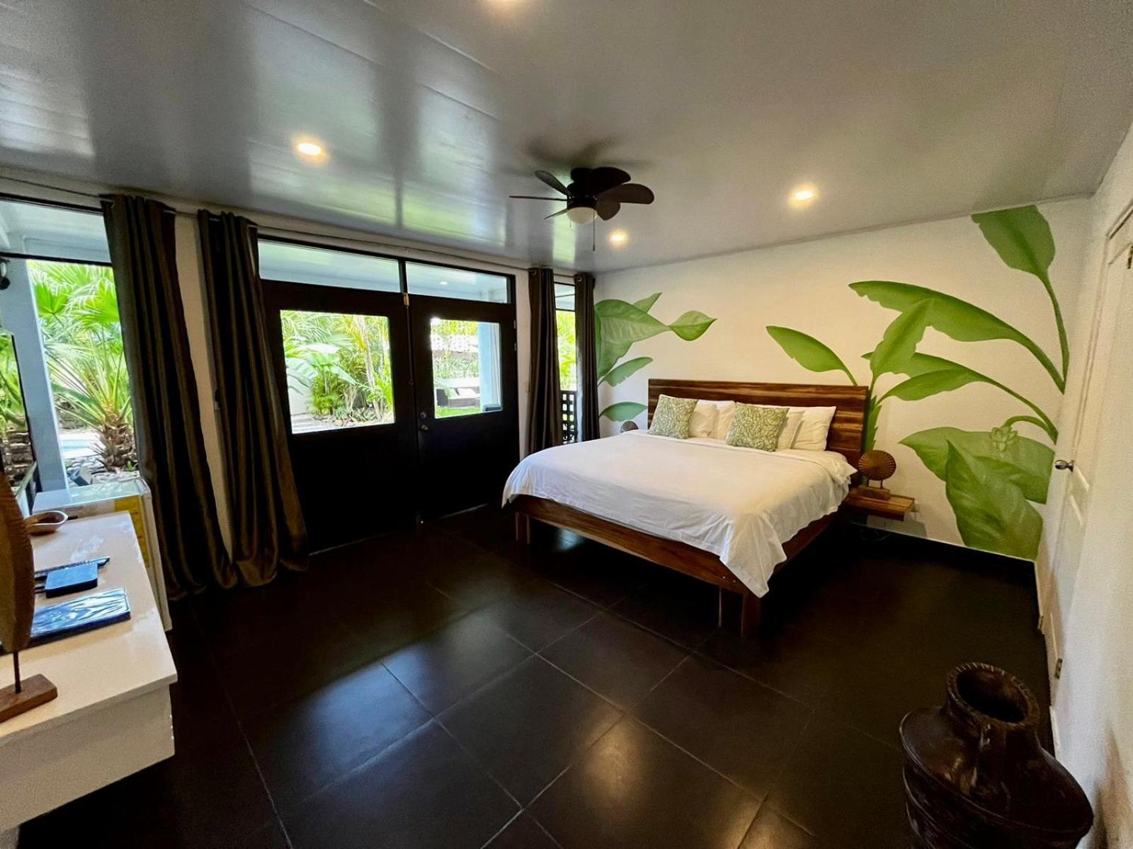 Good Life Lodge Samara Luaran gambar