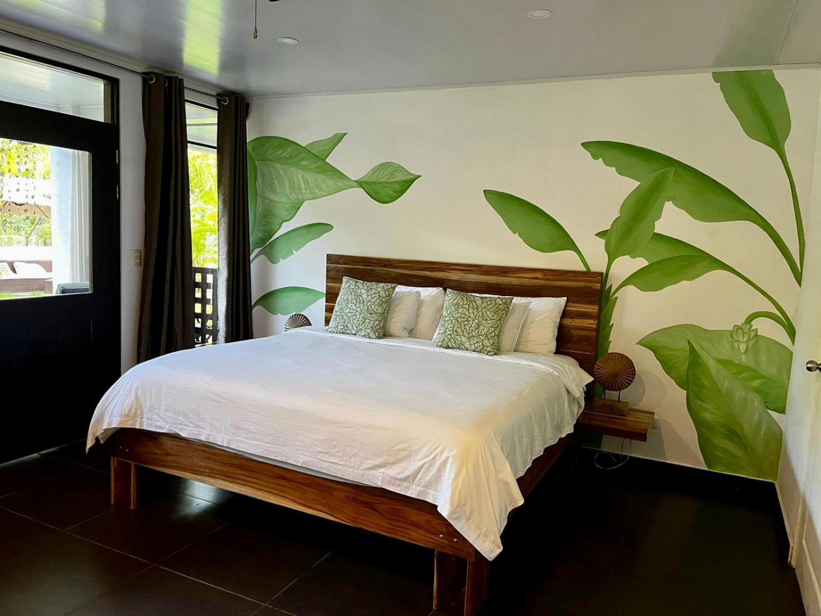 Good Life Lodge Samara Luaran gambar