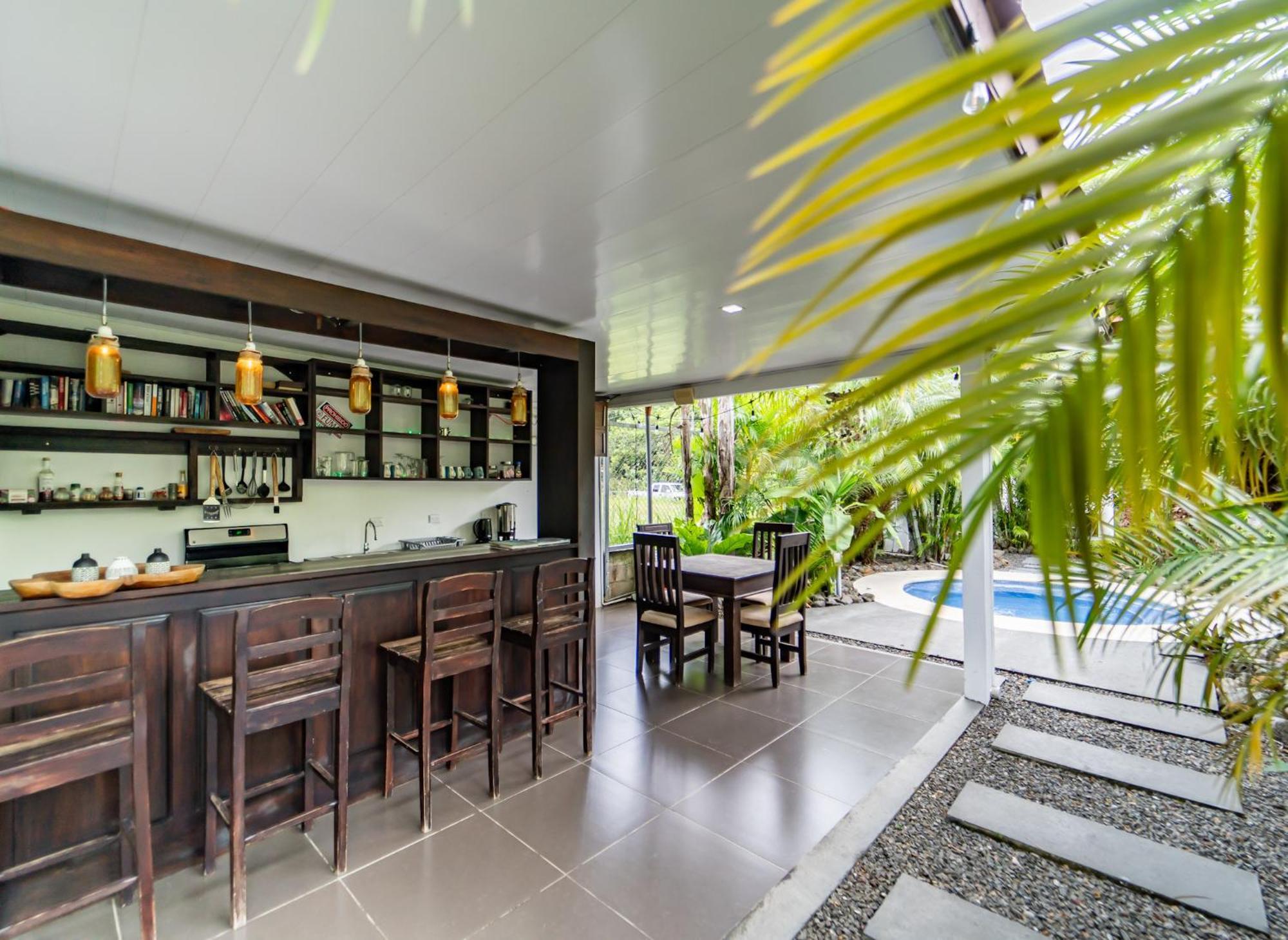 Good Life Lodge Samara Luaran gambar