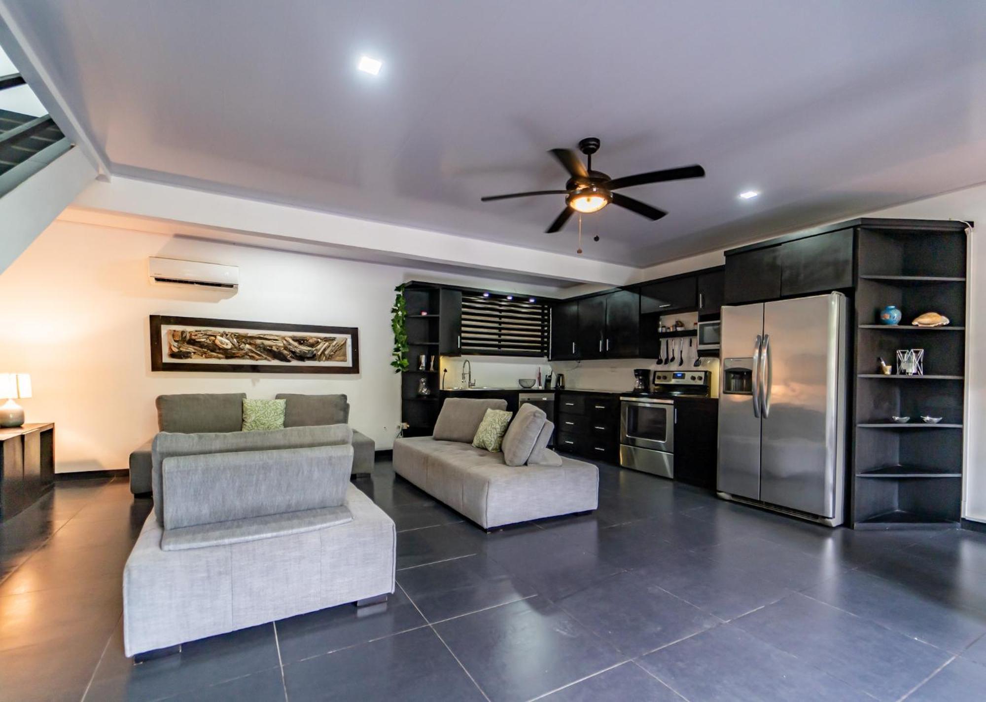 Good Life Lodge Samara Luaran gambar