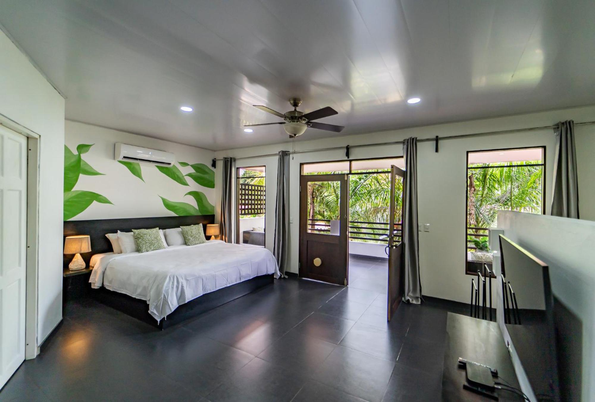 Good Life Lodge Samara Luaran gambar