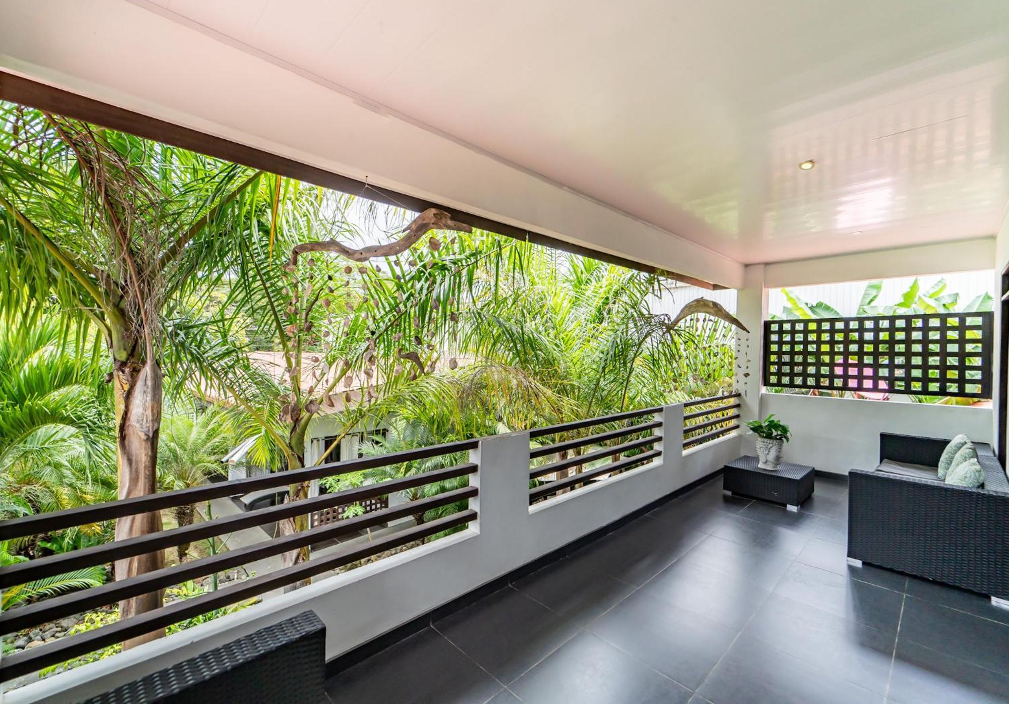 Good Life Lodge Samara Luaran gambar
