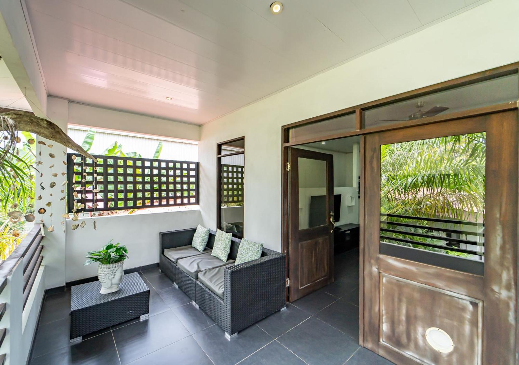 Good Life Lodge Samara Luaran gambar