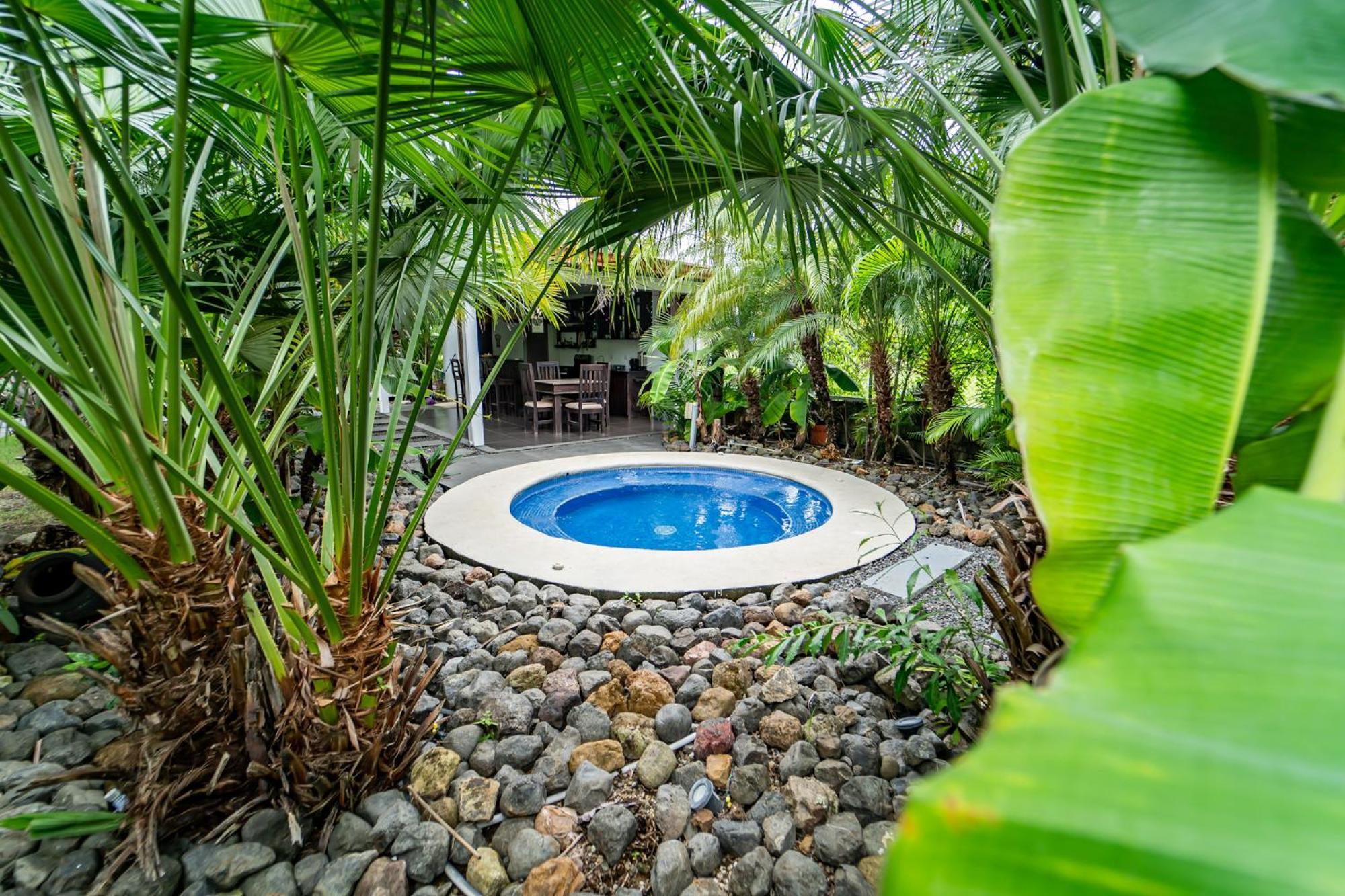Good Life Lodge Samara Luaran gambar