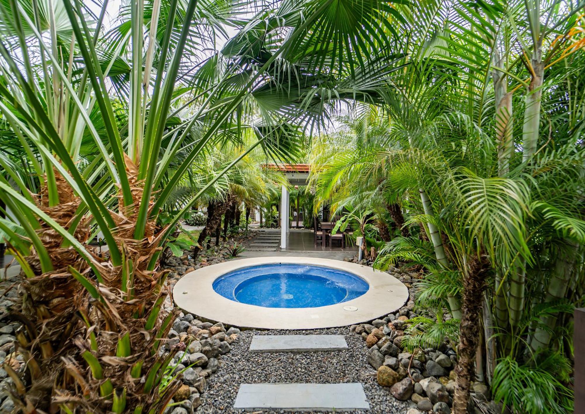 Good Life Lodge Samara Luaran gambar
