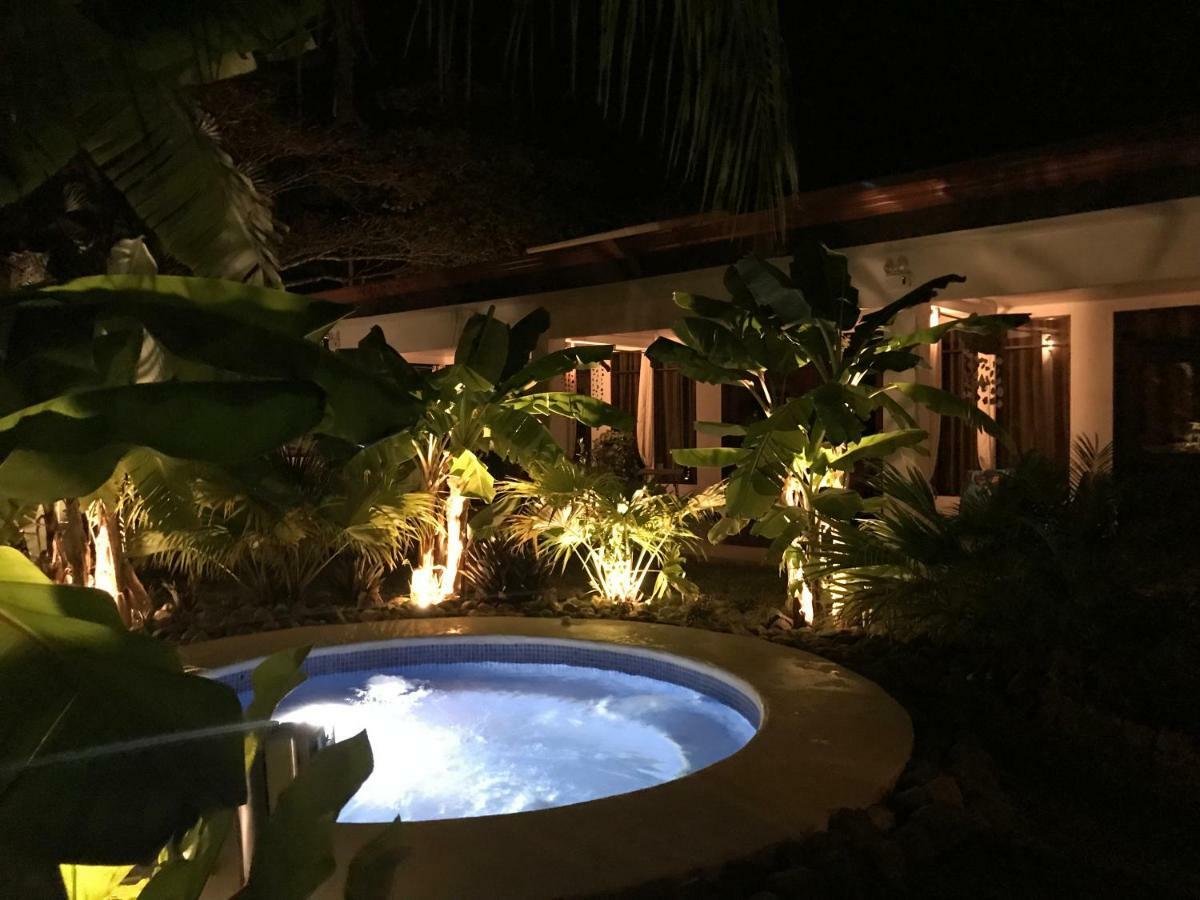 Good Life Lodge Samara Luaran gambar