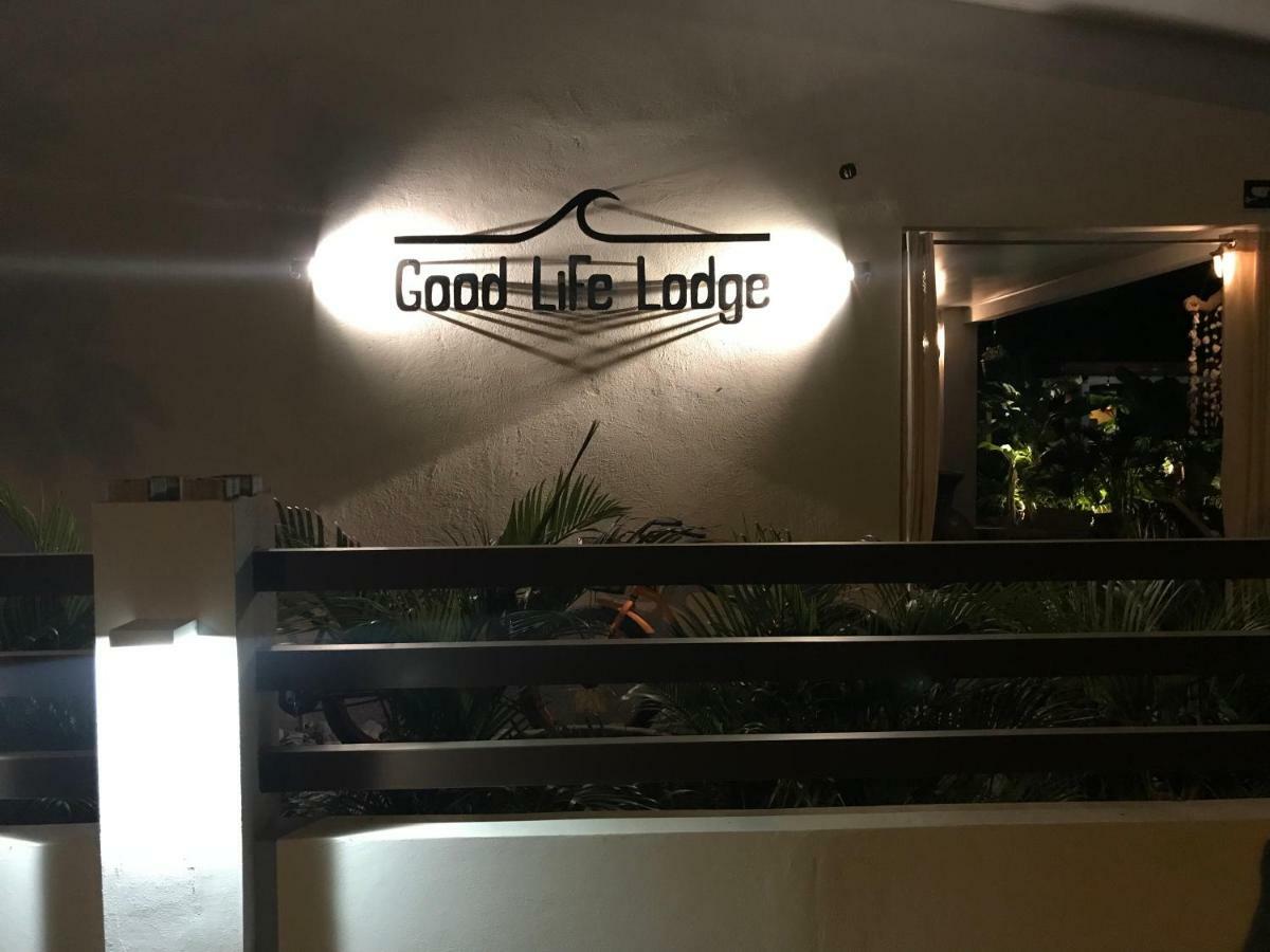 Good Life Lodge Samara Luaran gambar