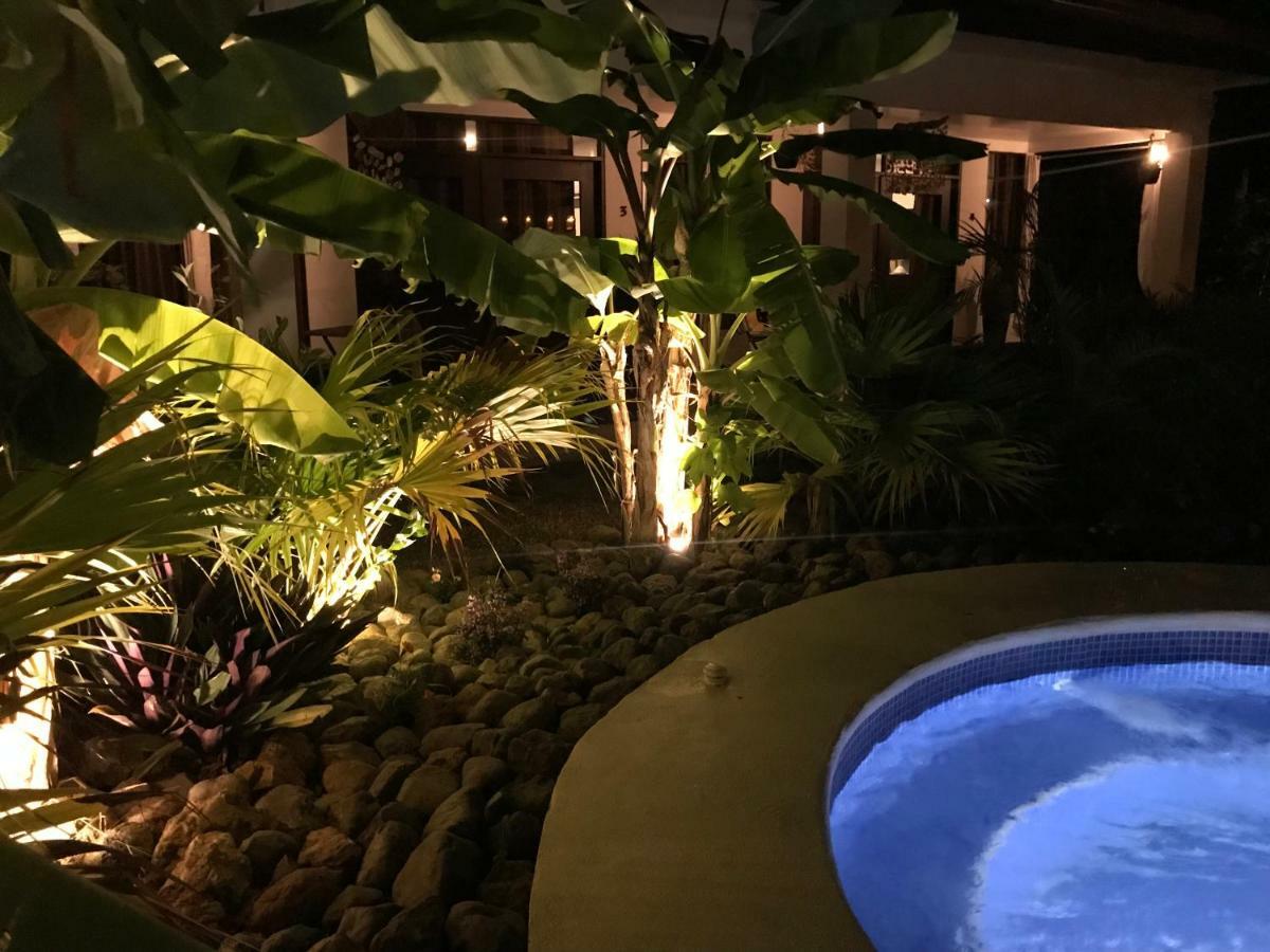 Good Life Lodge Samara Luaran gambar