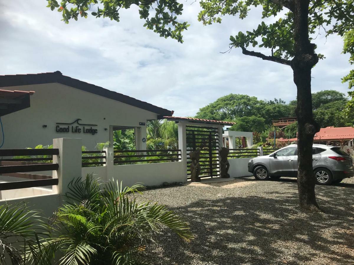 Good Life Lodge Samara Luaran gambar