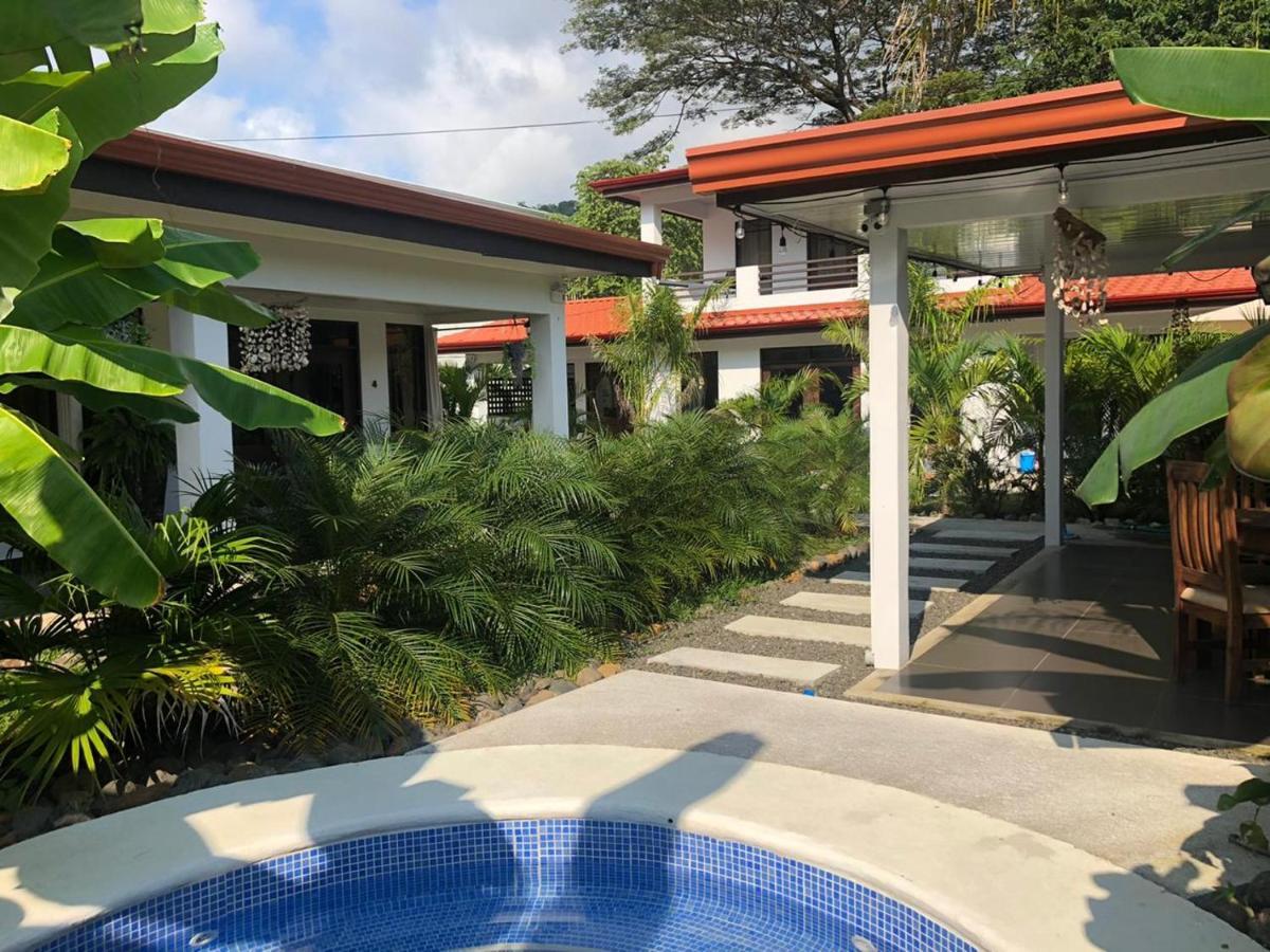 Good Life Lodge Samara Luaran gambar
