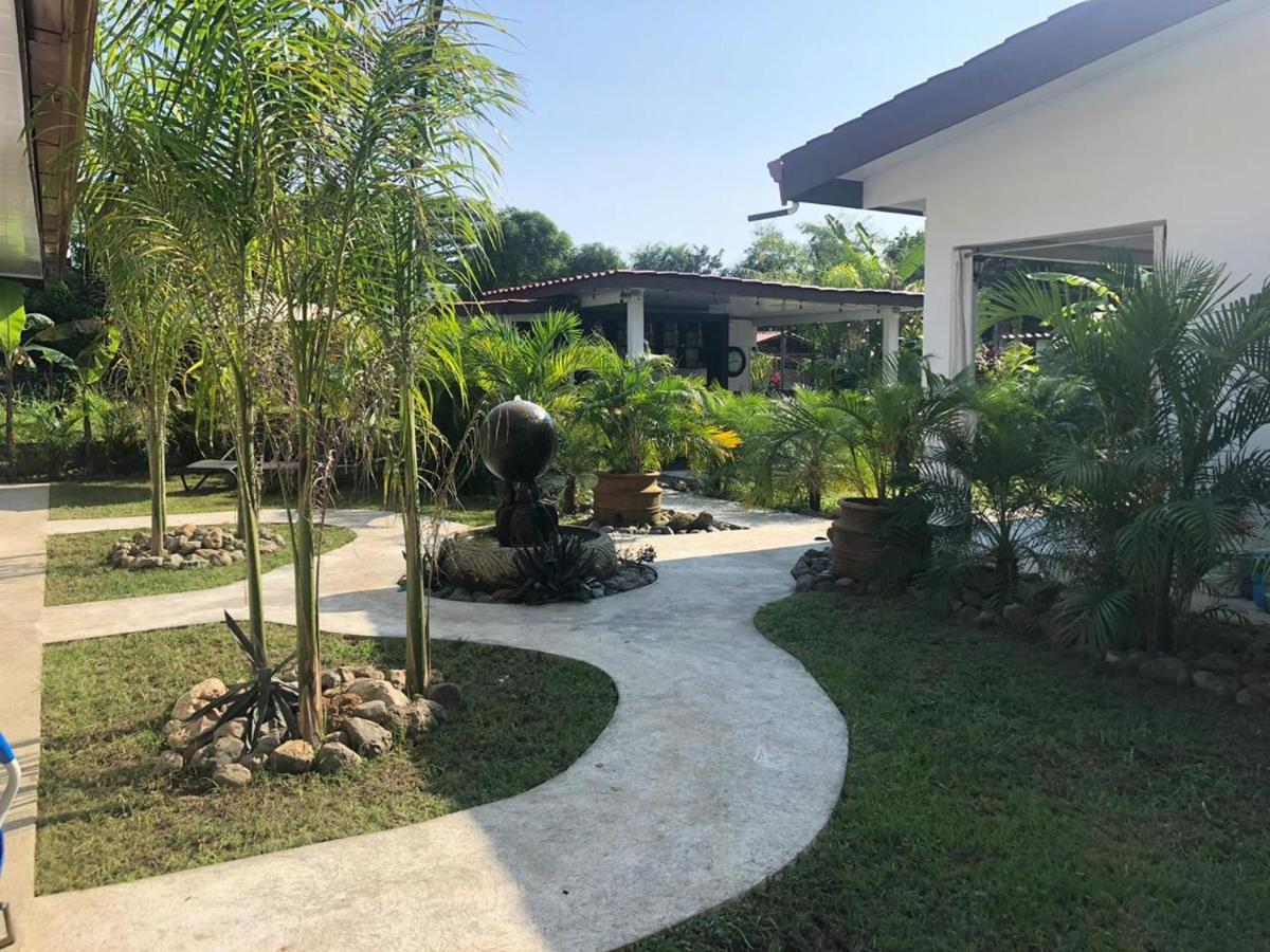 Good Life Lodge Samara Luaran gambar