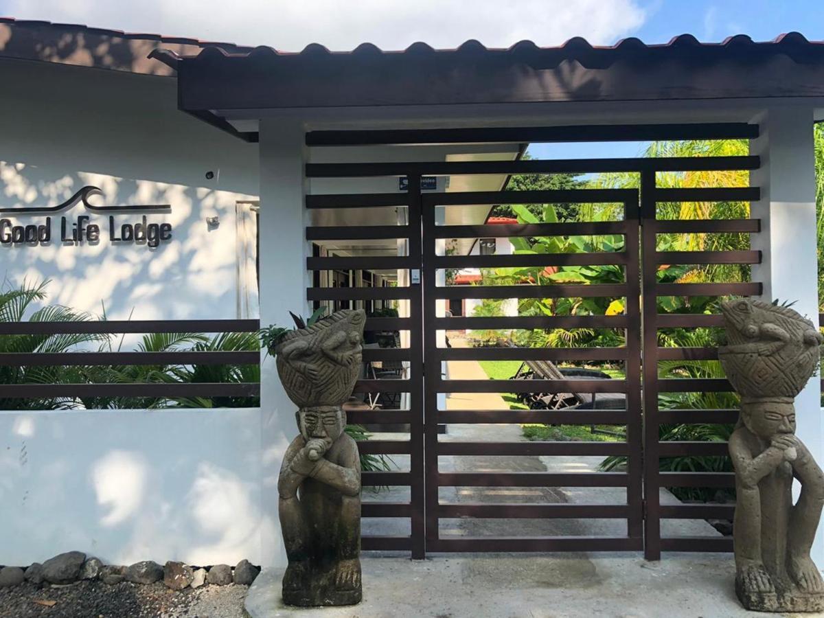 Good Life Lodge Samara Luaran gambar