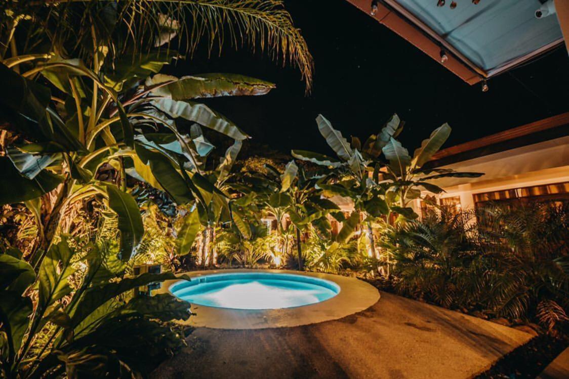 Good Life Lodge Samara Luaran gambar